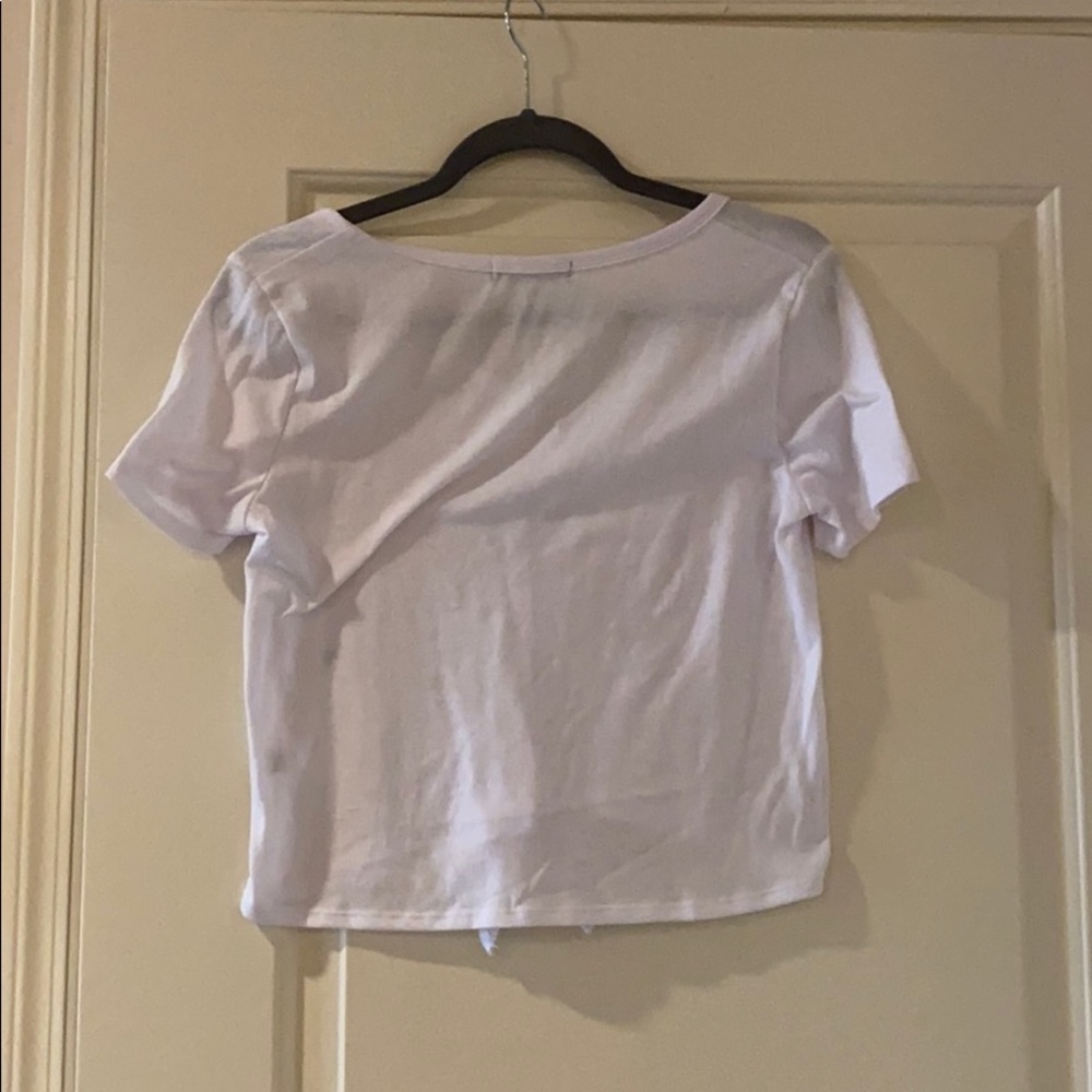 Too small. - Picture 2 of 2
